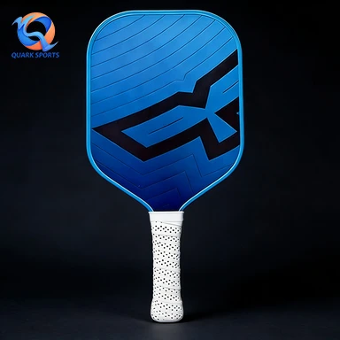 T300 kolfiber Högkostnads-effektiv pickleball-paddel